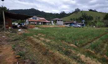 Imagem 2: Terreno à venda no bairro GUIOMAR - Antônio Carlos/SC