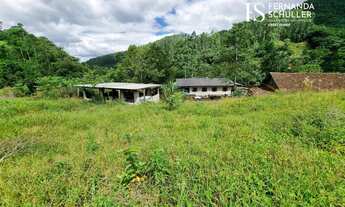 Imagem 4: Sítio à venda no bairro Braço do Norte - Antônio Carlos/SC