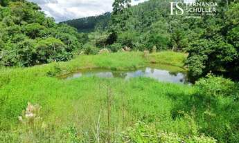 Imagem 7: Sítio à venda no bairro Braço do Norte - Antônio Carlos/SC