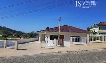 Imagem: Casa à venda em Antônio Carlos/SC