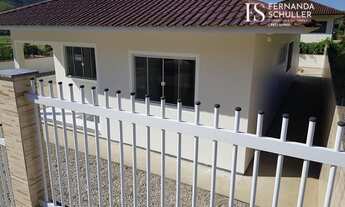 Imagem 6: Casa à venda em Antônio Carlos/SC