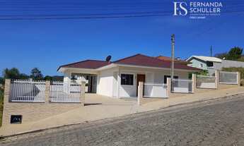 Imagem 2: Casa à venda em Antônio Carlos/SC