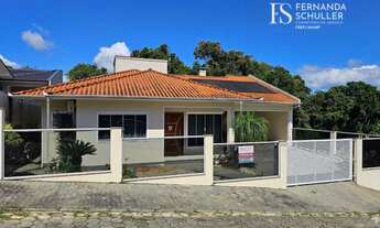 Imagem 2: Casa à venda no bairro Centro - Antônio Carlos/SC