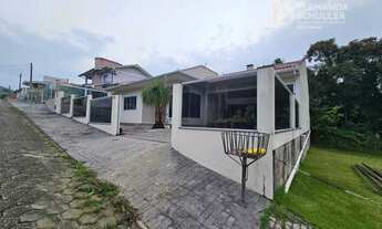 Imagem 3: Casa à venda no bairro Centro - Antônio Carlos/SC