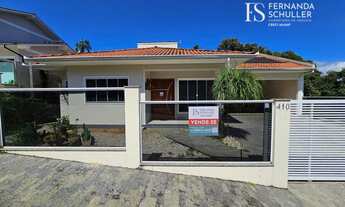 Imagem: Casa à venda no bairro Centro - Antônio