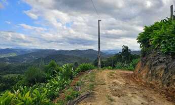 Imagem 2: Terreno à venda no bairro Rachadel - Antônio Carlos/SC