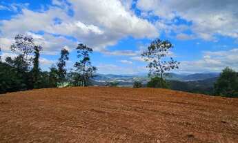 Imagem: Terreno à venda no bairro Rachadel - Antônio