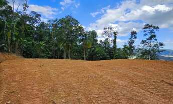 Imagem 7: Terreno à venda no bairro Rachadel - Antônio Carlos/SC