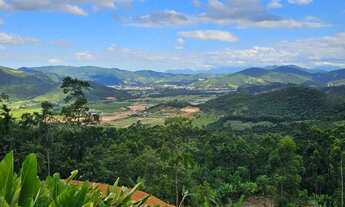 Imagem 4: Terreno à venda no bairro Rachadel - Antônio Carlos/SC