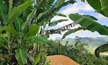 Imagem 3: Terreno à venda no bairro Rachadel - Antônio Carlos/SC