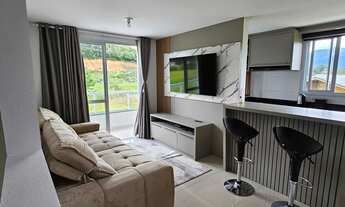 Imagem: Apartamento à venda no bairro GUIOMAR