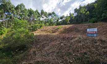 Imagem 2: Terreno à venda no bairro VILA DOZE - Antônio Carlos/SC