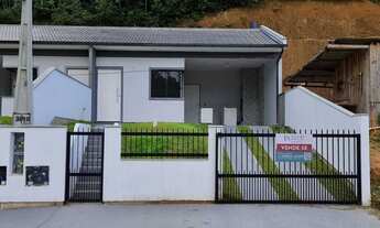 Imagem: Casa à venda no bairro Canudos - Antônio