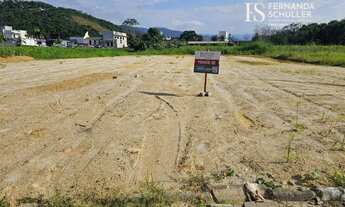 Imagem: Terreno à venda no bairro Centro - Antônio