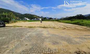 Imagem 2: Terreno à venda no bairro Centro - Antônio Carlos/SC