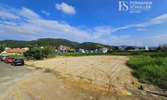 Imagem 4: Terreno à venda no bairro Centro - Antônio Carlos/SC