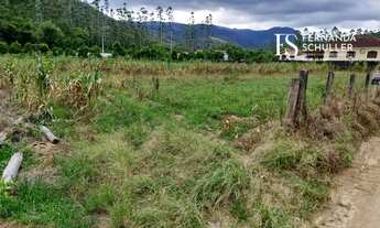 Imagem 2: Terreno à venda no bairro Rachadel - Antônio Carlos/SC