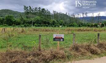 Imagem: Terreno à venda no bairro Rachadel - Antônio