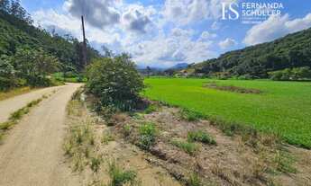 Imagem: Terreno à venda no bairro Usina - Antônio