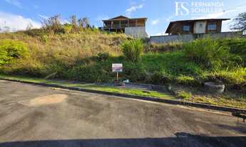 Imagem: Terreno à venda no bairro Santa Catarina