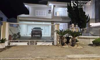 Imagem: Casa à venda no bairro Centro - Palhoça/SC