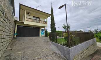 Imagem 2: Casa à venda no bairro Centro - Antônio Carlos/SC