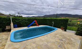 Imagem 5: Casa à venda no bairro Centro - Antônio Carlos/SC