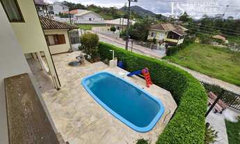 Imagem 7: Casa à venda no bairro Centro - Antônio Carlos/SC