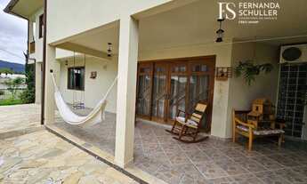 Imagem 4: Casa à venda no bairro Centro - Antônio Carlos/SC