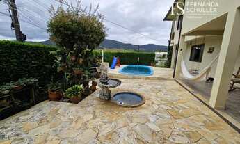 Imagem 6: Casa à venda no bairro Centro - Antônio Carlos/SC