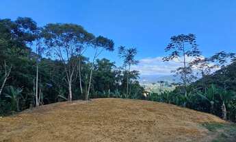 Imagem: Terreno à venda no bairro Rachadel - Antônio