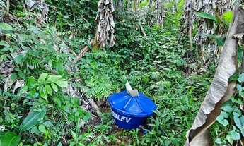 Imagem 4: Terreno à venda no bairro Rachadel - Antônio Carlos/SC