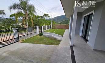 Imagem 3: Casa à venda no bairro Centro - Antônio Carlos/SC