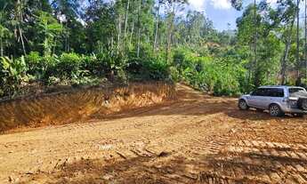 Imagem 3: Terreno à venda no bairro Rachadel - Antônio Carlos/SC
