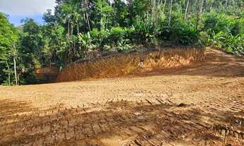 Imagem 2: Terreno à venda no bairro Rachadel - Antônio Carlos/SC