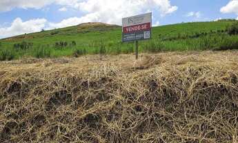 Imagem: Terreno à venda no bairro Canudos - Antônio