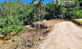 Imagem 5: Terreno à venda no bairro Rio Farias - Antônio Carlos/SC