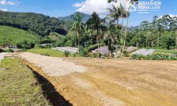 Imagem 4: Terreno à venda no bairro Rio Farias - Antônio Carlos/SC