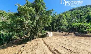 Imagem 2: Terreno à venda no bairro Rio Farias - Antônio Carlos/SC