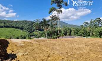 Imagem 3: Terreno à venda no bairro Rio Farias - Antônio Carlos/SC