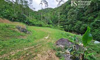 Imagem 2: Terreno à venda no bairro VILA DOZE - Antônio Carlos/SC