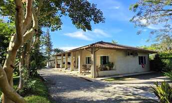 Imagem: Chácara à venda no bairro Encruzilhada