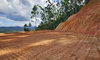 Imagem 5: Terreno à venda no bairro Rachadel - Antônio Carlos/SC