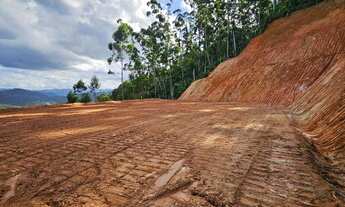 Imagem 2: Terreno à venda no bairro Rachadel - Antônio Carlos/SC