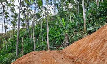 Imagem 4: Terreno à venda no bairro Rachadel - Antônio Carlos/SC