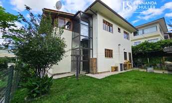 Imagem 2: Casa à venda no bairro Centro - Antônio Carlos/SC