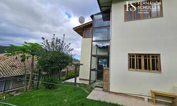 Imagem 3: Casa à venda no bairro Centro - Antônio Carlos/SC