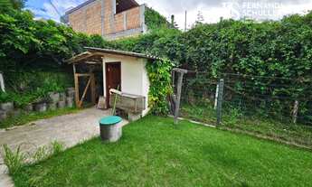 Imagem 7: Casa à venda no bairro Centro - Antônio Carlos/SC