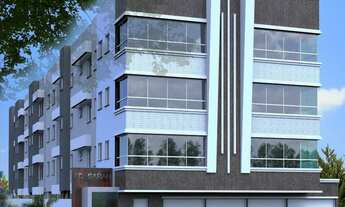 Imagem: Apartamento à venda no bairro Centro