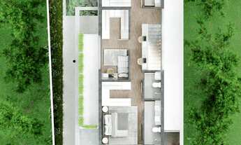 Imagem 4: Casa à venda no bairro Centro - Gravataí/RS